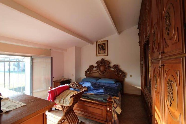 CAPANNONE AGRICOLO Mornico al Serio