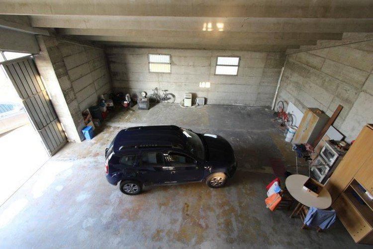 CAPANNONE AGRICOLO Mornico al Serio