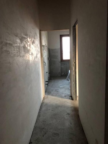 MANSARDA DA ULTIMARE CON DOPPIO BOX Palazzolo sull'oglio