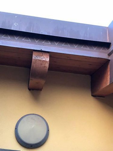 MANSARDA DA ULTIMARE CON DOPPIO BOX Pontoglio