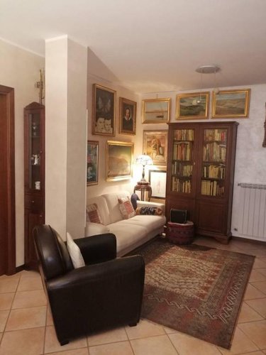 CURATO TRILOCALE Palazzolo sull'oglio