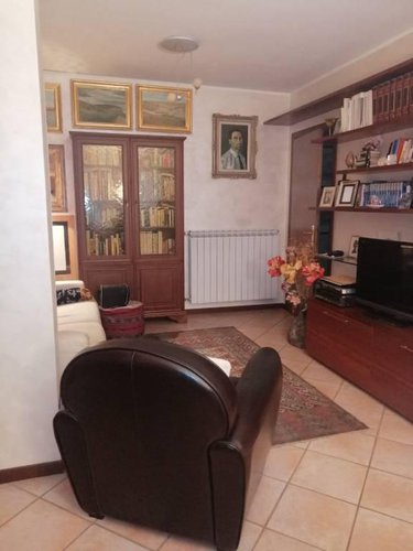 CURATO TRILOCALE Palazzolo sull'oglio