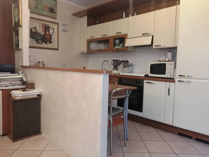 CURATO TRILOCALE Palazzolo sull'oglio