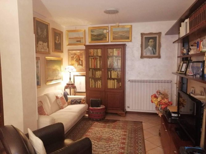 CURATO TRILOCALE Palazzolo sull'oglio