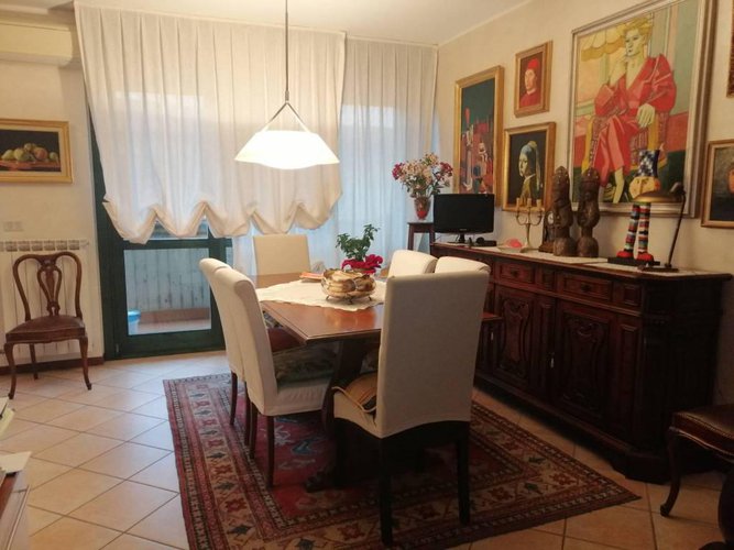 CURATO TRILOCALE Palazzolo sull'oglio