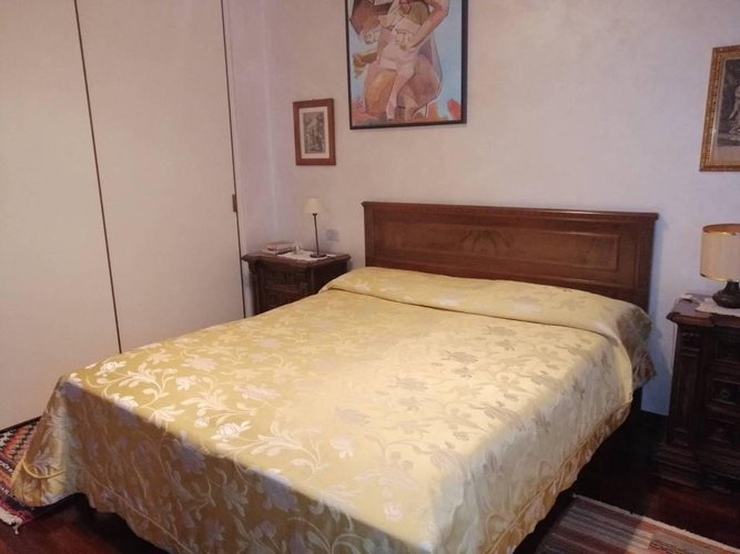 CURATO TRILOCALE Palazzolo sull'oglio