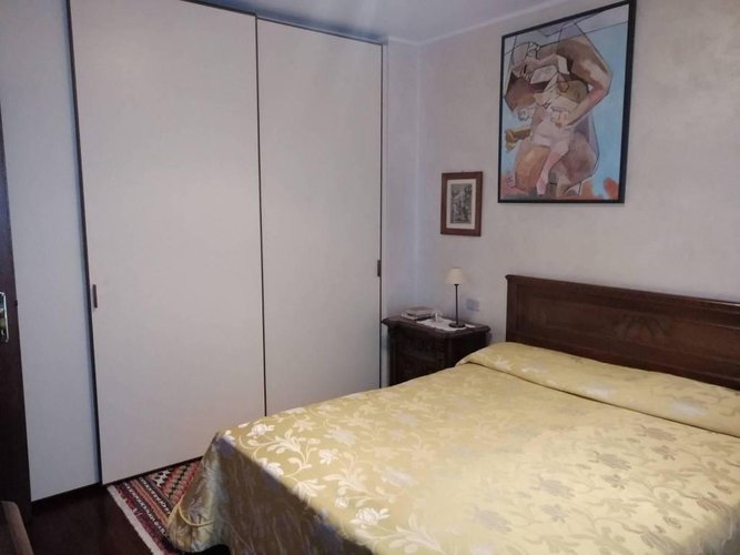 CURATO TRILOCALE Palazzolo sull'oglio