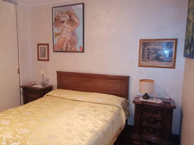 CURATO TRILOCALE Palazzolo sull'oglio