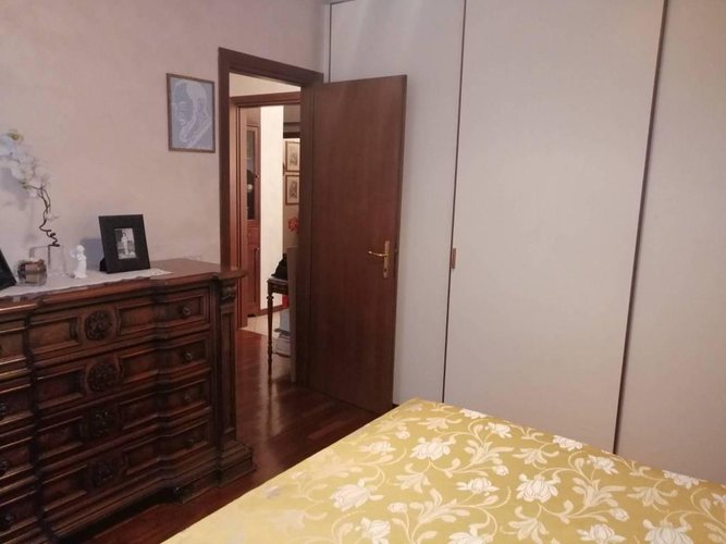 CURATO TRILOCALE Palazzolo sull'oglio