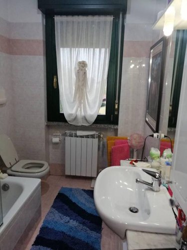 CURATO TRILOCALE Palazzolo sull'oglio