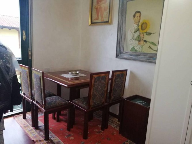 CURATO TRILOCALE Palazzolo sull'oglio