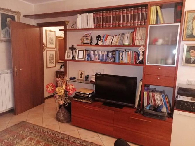 CURATO TRILOCALE Palazzolo sull'oglio