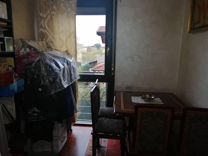 CURATO TRILOCALE Palazzolo sull'oglio