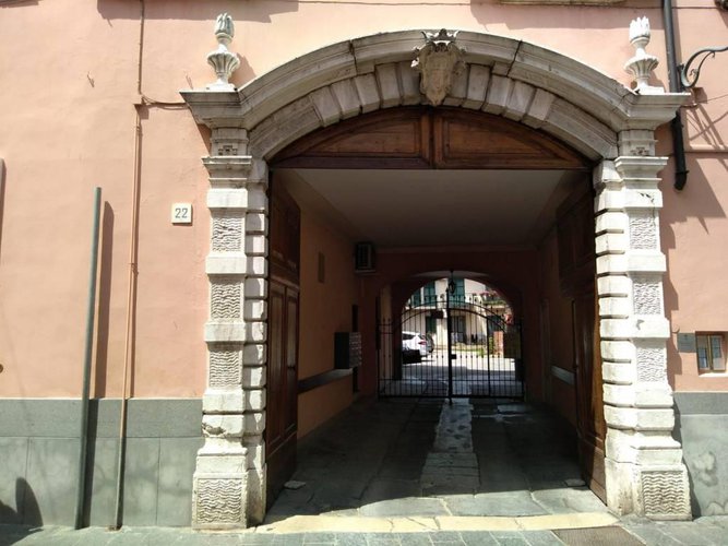 TRILOCALE IN CENTRO A CHIARI Chiari