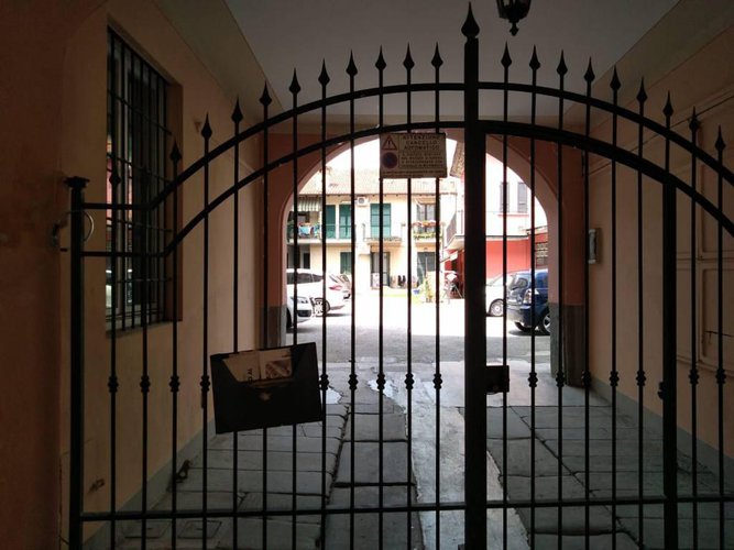 TRILOCALE IN CENTRO A CHIARI Chiari