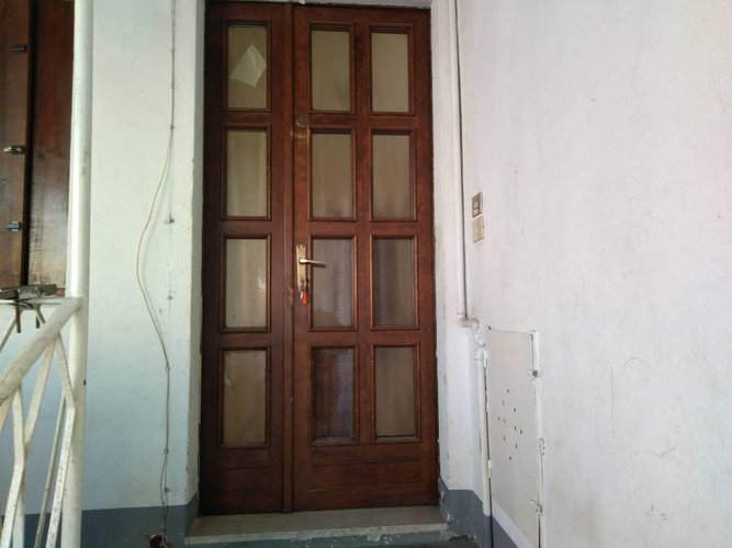 TRILOCALE IN CENTRO A CHIARI Chiari