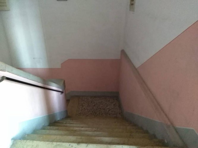 TRILOCALE IN CENTRO A CHIARI Chiari