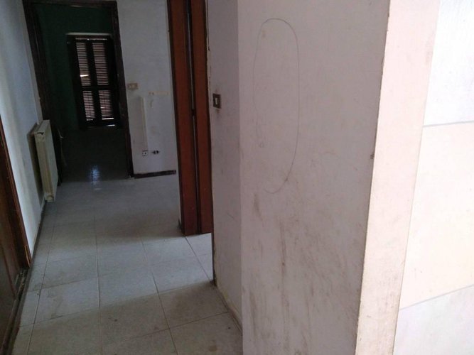 TRILOCALE IN CENTRO A CHIARI Chiari