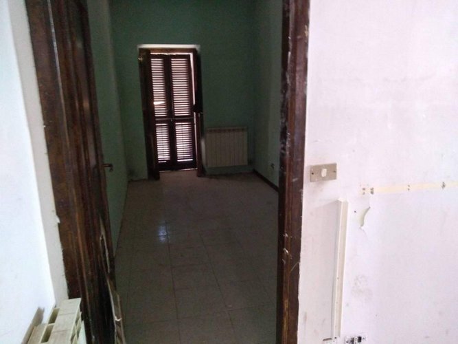 TRILOCALE IN CENTRO A CHIARI Chiari