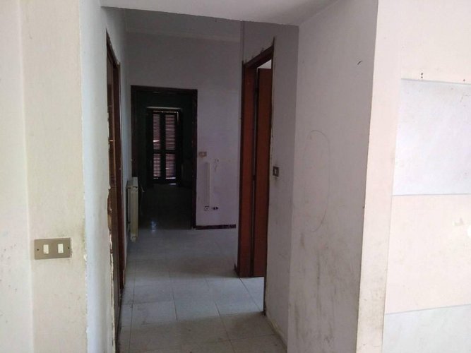 TRILOCALE IN CENTRO A CHIARI Chiari