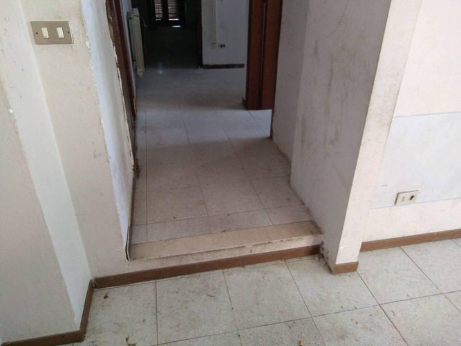 TRILOCALE IN CENTRO A CHIARI Chiari