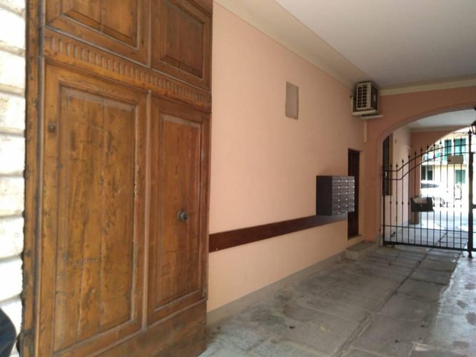 TRILOCALE IN CENTRO A CHIARI Chiari