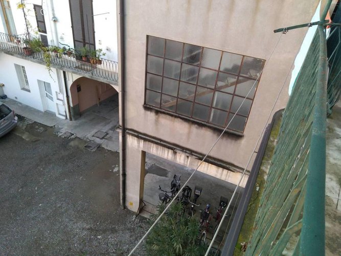 TRILOCALE IN CENTRO A CHIARI Chiari