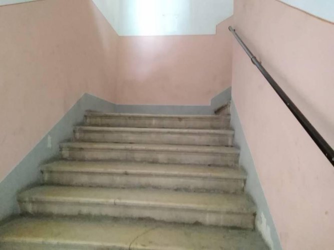 TRILOCALE IN CENTRO A CHIARI Chiari