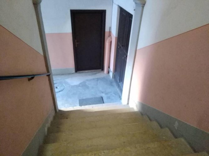 TRILOCALE IN CENTRO A CHIARI Chiari