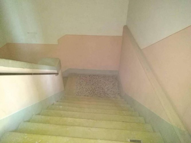 TRILOCALE IN CENTRO A CHIARI Chiari