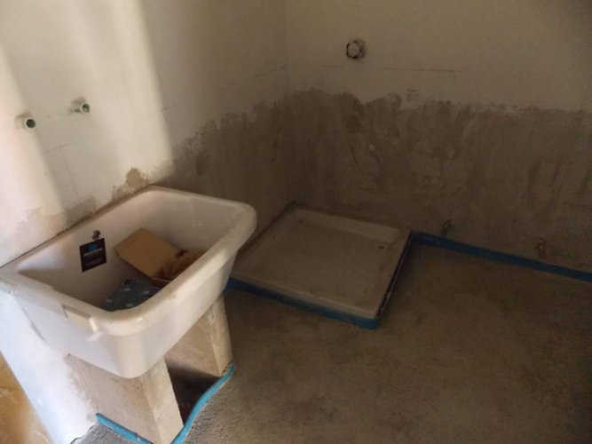 QUADRILOCALE CON GIARDINO A PALAZZOLO SULL'OGLIO Adro