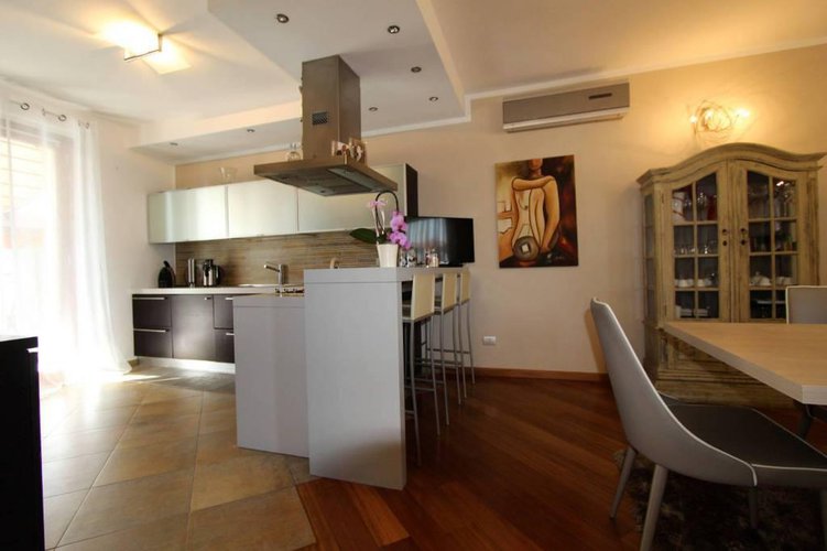 STREPITOSA SOLUZIONE !!! Palazzolo sull'oglio