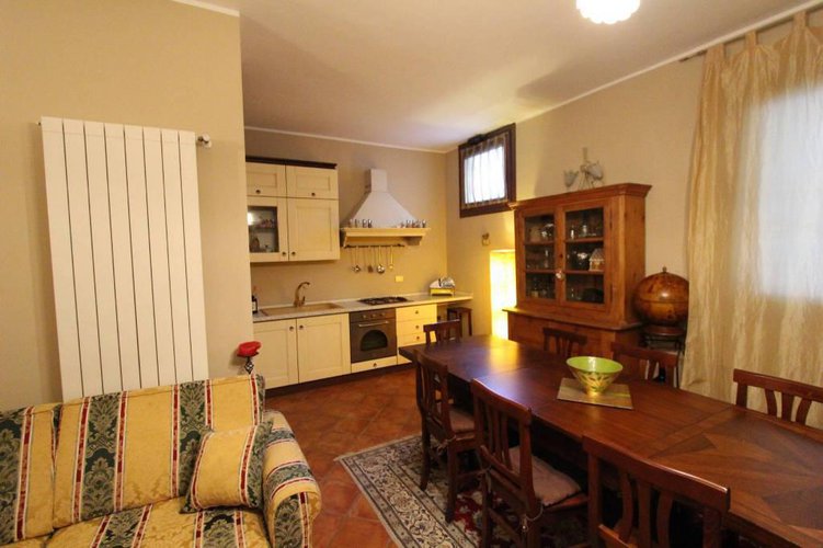 STREPITOSA SOLUZIONE !!! Palazzolo sull'oglio