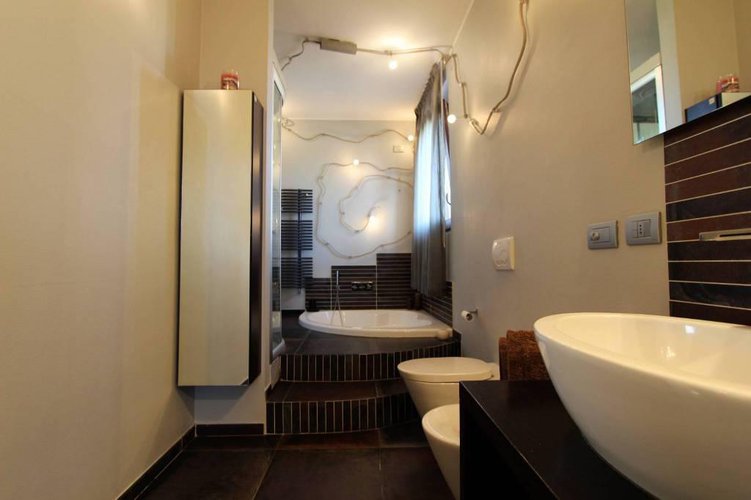 STREPITOSA SOLUZIONE !!! Palazzolo sull'oglio