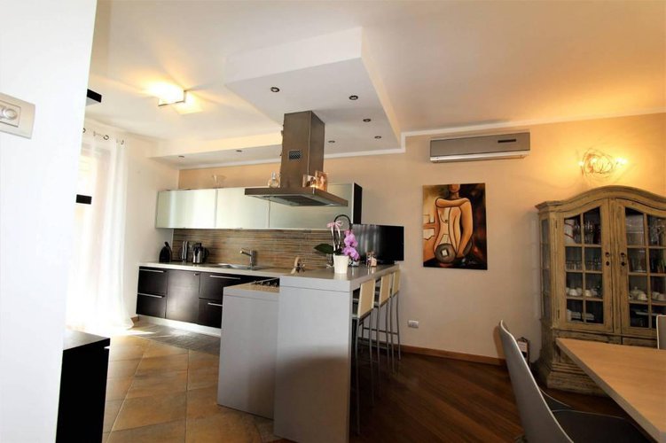 STREPITOSA SOLUZIONE !!! Palazzolo sull'oglio