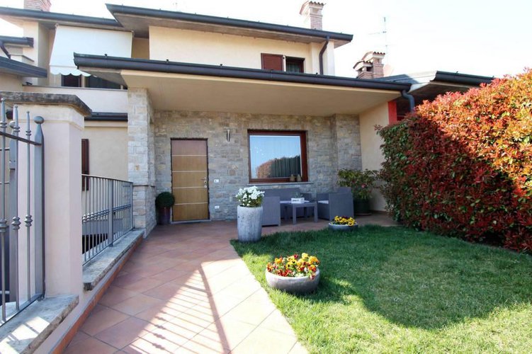 STREPITOSA SOLUZIONE !!! Palazzolo sull'oglio