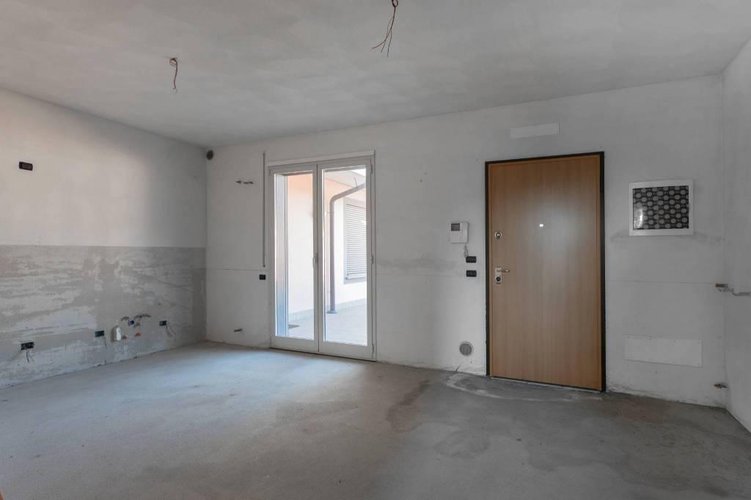 ULTIMO BILOCALE DI NUOVA COSTRUZIONE