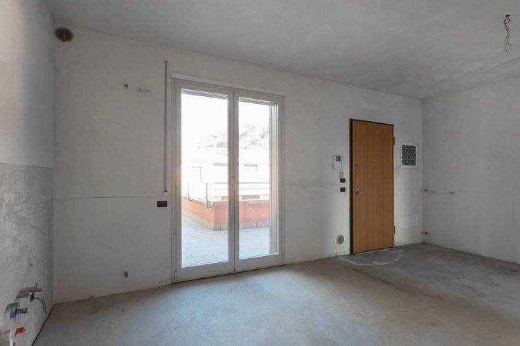 ULTIMO BILOCALE DI NUOVA COSTRUZIONE Villa d'Adda