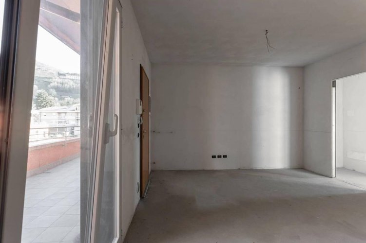 ULTIMO BILOCALE DI NUOVA COSTRUZIONE Villa d'Adda