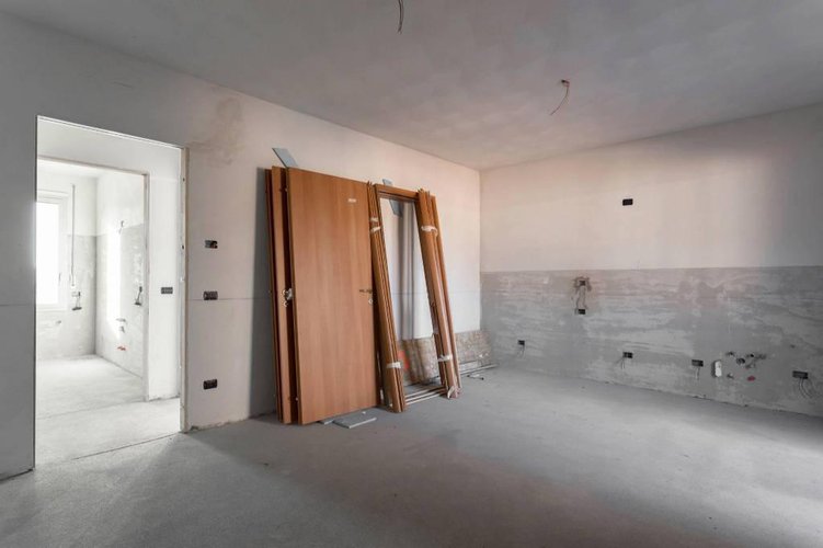 ULTIMO BILOCALE DI NUOVA COSTRUZIONE Villa d'Adda