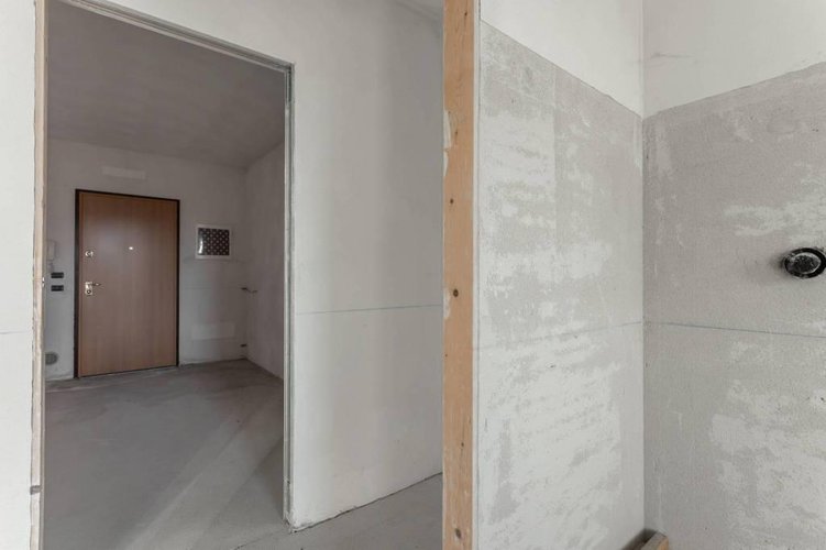 ULTIMO BILOCALE DI NUOVA COSTRUZIONE Villa d'Adda