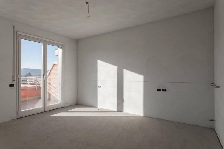 ULTIMO BILOCALE DI NUOVA COSTRUZIONE Villa d'Adda