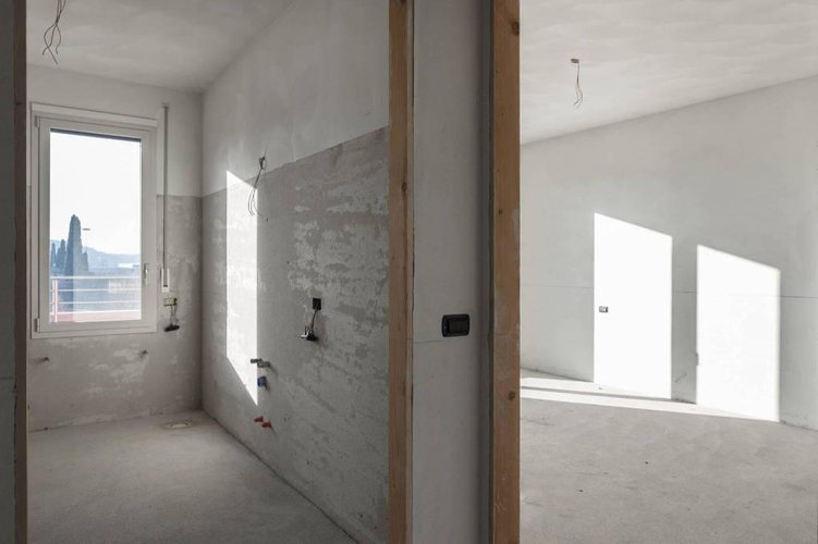 ULTIMO BILOCALE DI NUOVA COSTRUZIONE Villa d'Adda