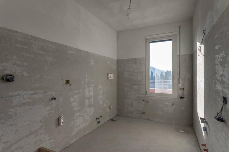 ULTIMO BILOCALE DI NUOVA COSTRUZIONE Villa d'Adda