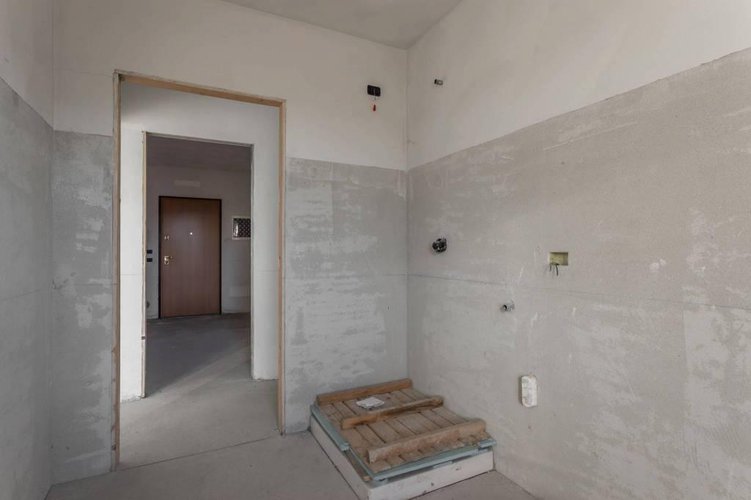 ULTIMO BILOCALE DI NUOVA COSTRUZIONE Villa d'Adda