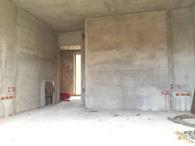 NUOVO QUADRILOCALE IN DUPLEX CON BOX DOPPIO Sotto il Monte Giovanni XXIII