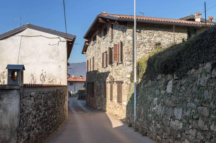 FANTASTICA OPPORTUNITA'! IDEALE INVESTITORI! Villa d'Adda