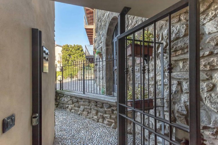 FANTASTICA OPPORTUNITA'! IDEALE INVESTITORI! Villa d'Adda