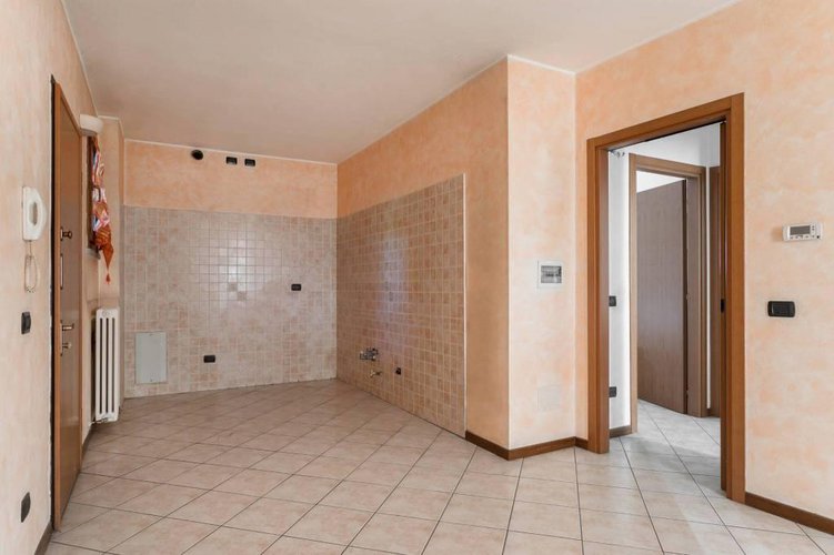 FANTASTICA OPPORTUNITA'! IDEALE INVESTITORI! Villa d'Adda