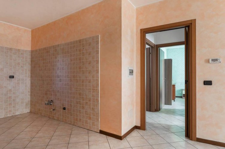 FANTASTICA OPPORTUNITA'! IDEALE INVESTITORI! Villa d'Adda